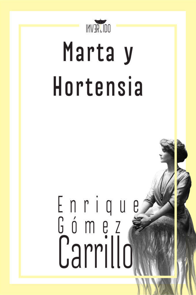Marta y Hortensia
