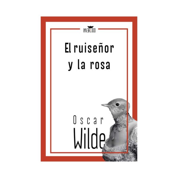 El ruiseñor y la rosa