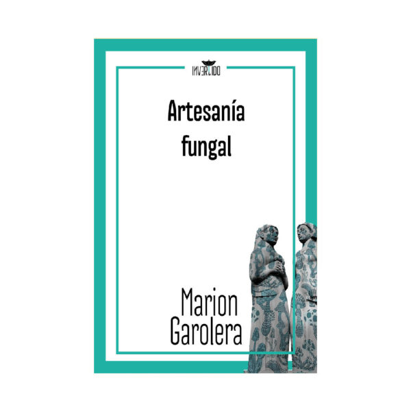 Artesanía fungal