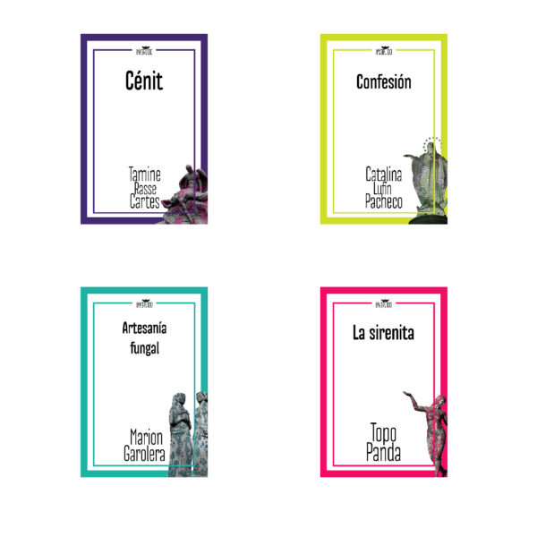 Pack Letra Invertida 2
