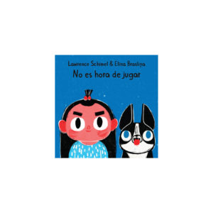 No es hora de jugar