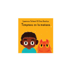 Temprano en la mañana