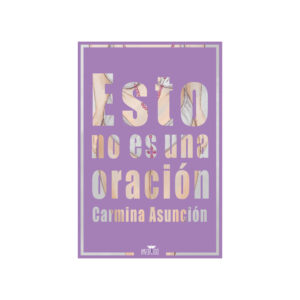 Esto no es una oración