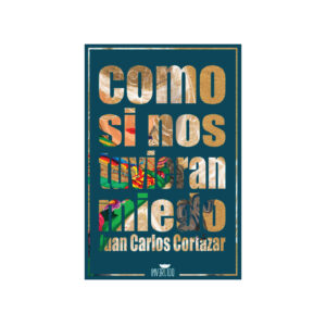 Como si nos tuvieran miedo