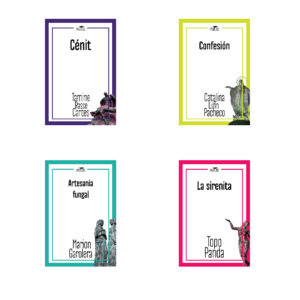 Pack Letra Invertida 2